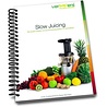 Versapers Versapers 3G Titanium slowjuicer Versapers Versapers 3G Titanium slowjuicer