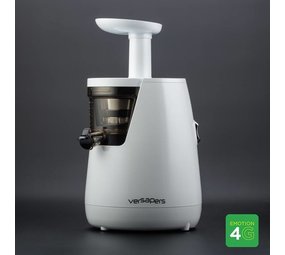 Versapers Versapers 4G Wit