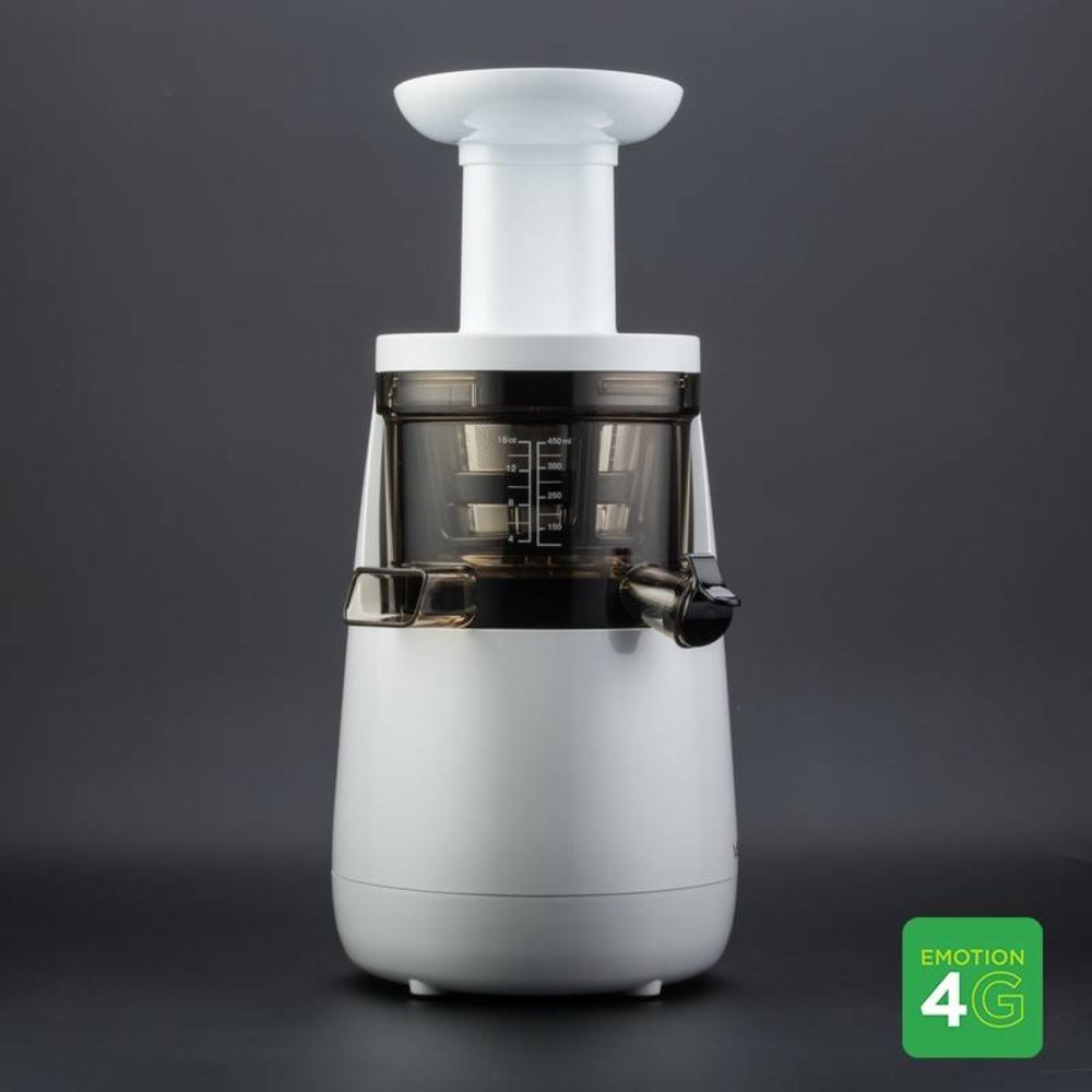 Versapers Versapers 4G Wit slowjuicer