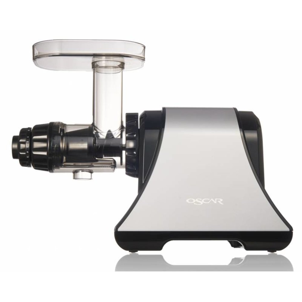 Oscar DA 1200 Chroom Oscar DA 1200 Chroom