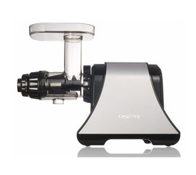 Oscar DA 1200 Chroom