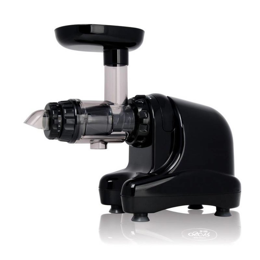 Oscar DA 1000 Zwart Oscar DA 1000 Zwart