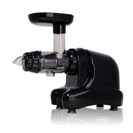 Oscar DA 1000 Zwart Oscar DA 1000 Zwart