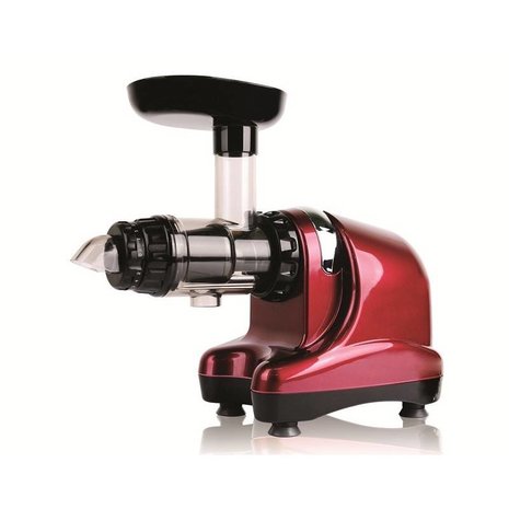 Oscar DA 1000 Wijnrood slowjuicer