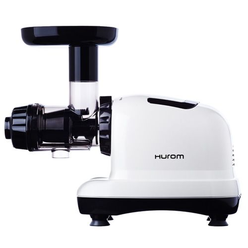 Hurom GD Wit Slowjuicer