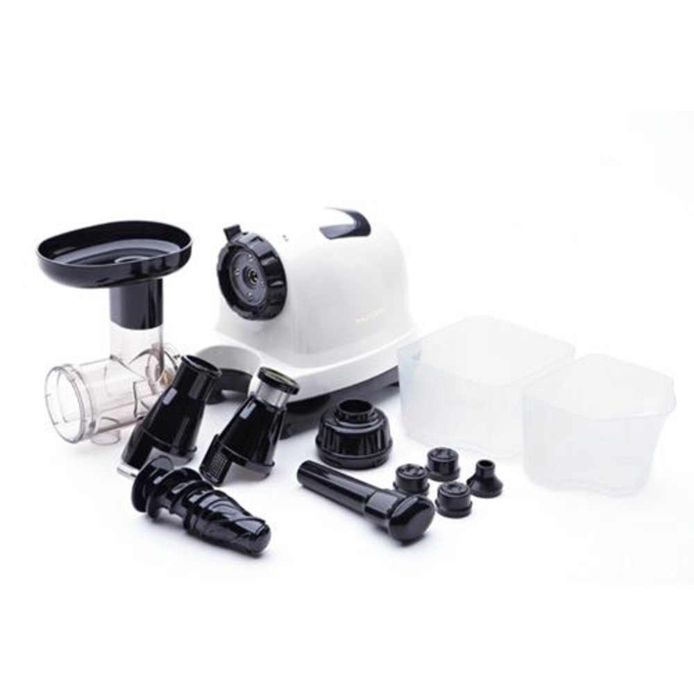Hurom Hurom GD Wit Slowjuicer