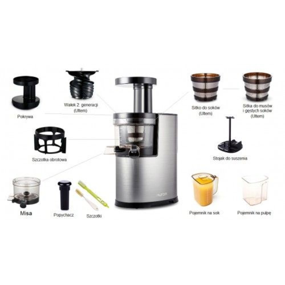 Hurom Hurom HF-SBE11 2nd generation slowjuicer