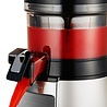 Hurom Hurom HT Zilver slowjuicer Hurom Hurom HT Zilver slowjuicer