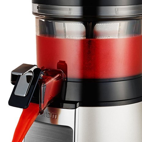 Hurom HT Zilver slowjuicer