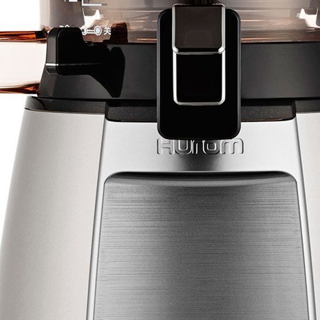 Hurom Hurom HT Zilver slowjuicer