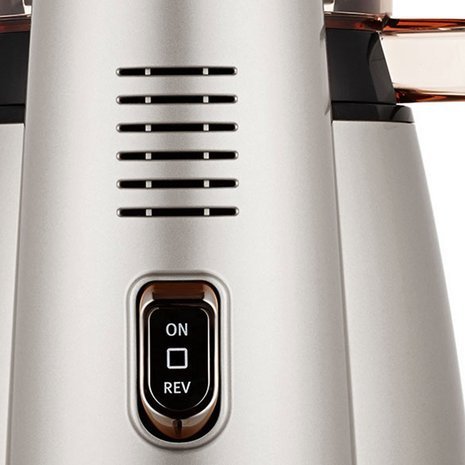 Hurom Hurom HT Zilver slowjuicer