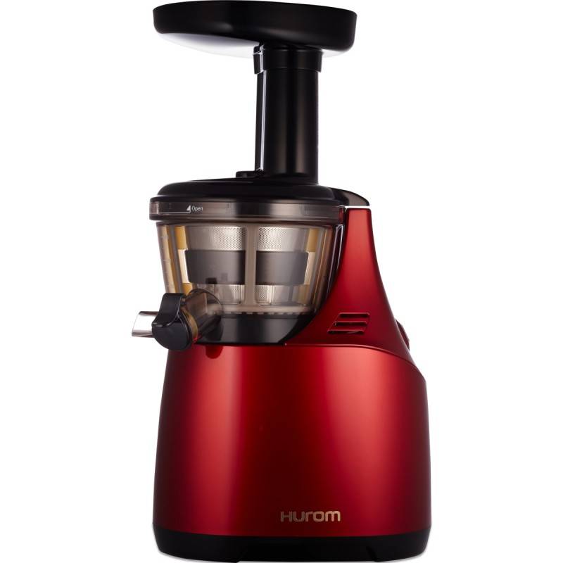 Hurom HE (HU-500) Rood slowjuicer
