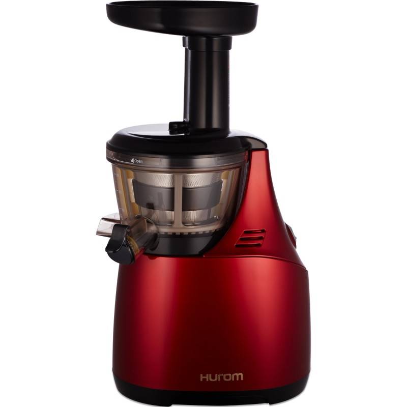 Hurom HE (HU-500) Rood slowjuicer