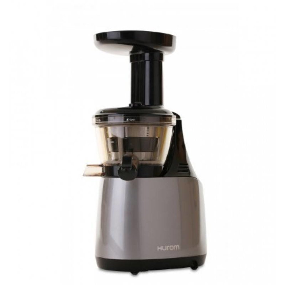 Hurom Hurom HE (HU-500) Zilver slowjuicer Hurom Hurom HE (HU-500) Zilver slowjuicer
