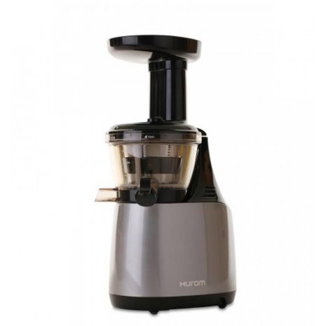 Hurom Hurom HE (HU-500) Zilver slowjuicer Hurom Hurom HE (HU-500) Zilver slowjuicer