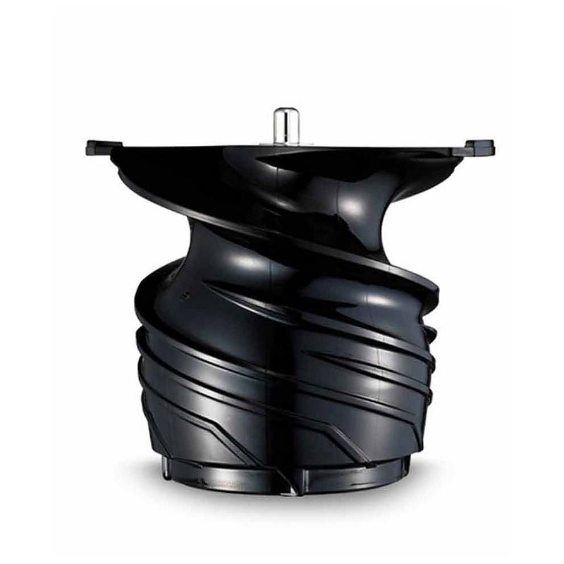 Hurom HH 2nd Generation Zilver Slowjuicer