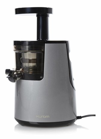 Hurom Hurom HH 2nd Generation  Zilver Slowjuicer