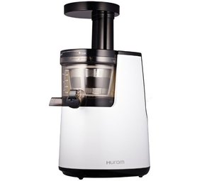 Hurom Hurom HH 2nd Generation  Wit Hurom Hurom HH 2nd Generation  Wit