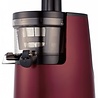 Hurom Hurom HH 2nd Generation Rood Slowjuicer Hurom Hurom HH 2nd Generation Rood Slowjuicer