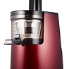 Hurom Hurom HH 2nd Generation Rood Slowjuicer Hurom Hurom HH 2nd Generation Rood Slowjuicer