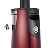 Hurom Hurom HH 2nd Generation Rood Slowjuicer Hurom Hurom HH 2nd Generation Rood Slowjuicer