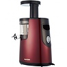 Hurom Hurom HH 2nd Generation Rood Slowjuicer Hurom Hurom HH 2nd Generation Rood Slowjuicer