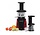 Slowstar slowjuicer (SW-2000B), Tribest