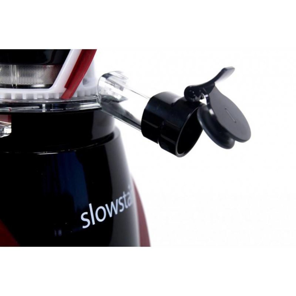 Tribest Slowstar slowjuicer (SW-2000B), Tribest