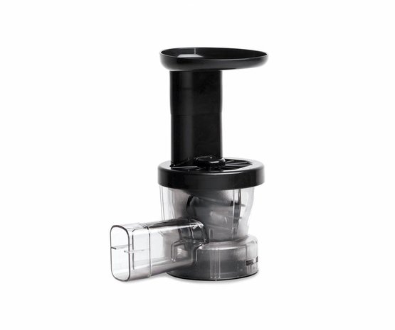 Tribest Slowstar slowjuicer (SW-2000B), Tribest
