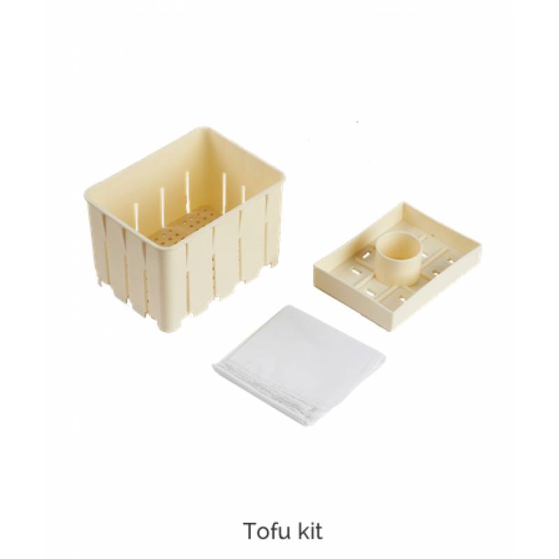 Juiceme Tofu kit