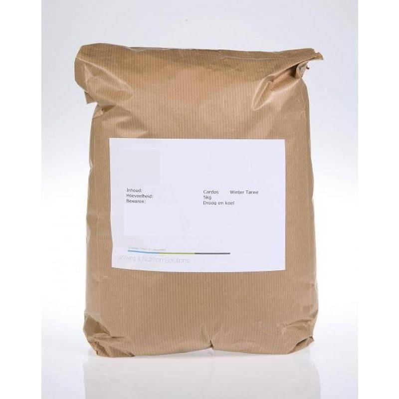 Tarwezaad 5 kg