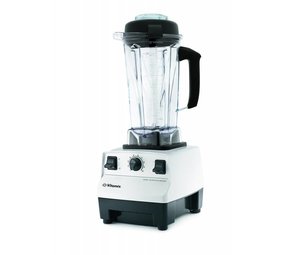 Vitamix Vitamix Blender TNC 5200 Wit Vitamix Vitamix Blender TNC 5200 Wit