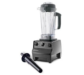 Vitamix Vitamix Blender TNC 5200 Zwart