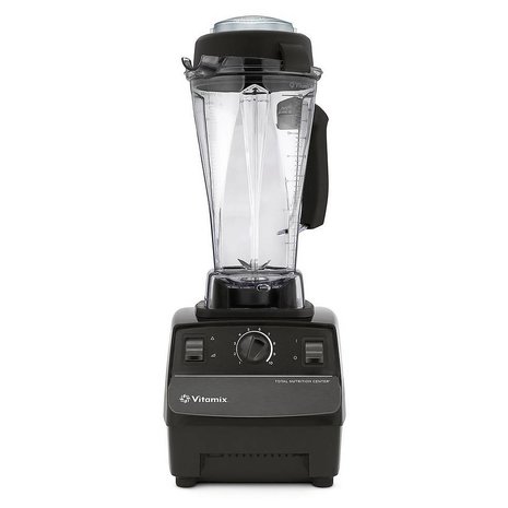 Vitamix Vitamix Blender TNC 5200 Zwart