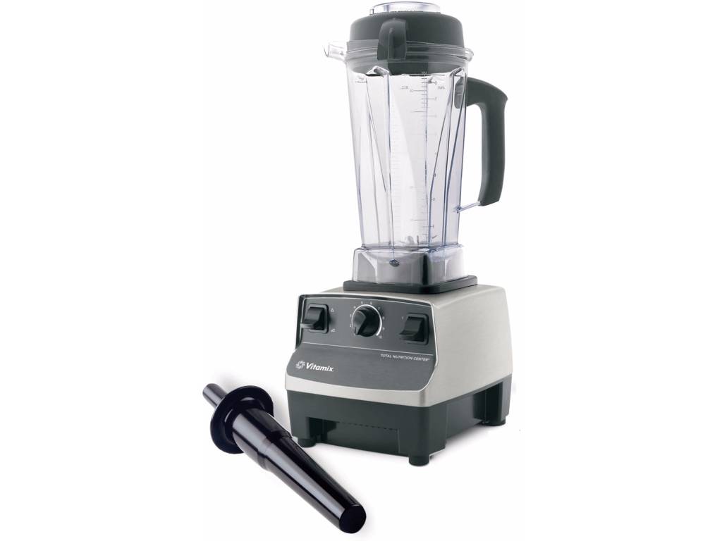 Vitamix Blender TNC 5200 RVS