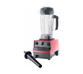 Vitamix Vitamix Blender TNC 5200 Rood