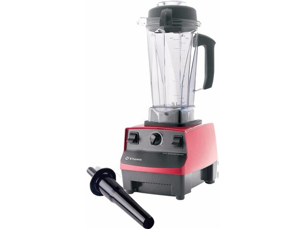 Vitamix Vitamix Blender TNC 5200 Rood