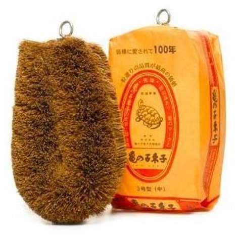 Groenteborstel Tawashi Groenteborstel Tawashi