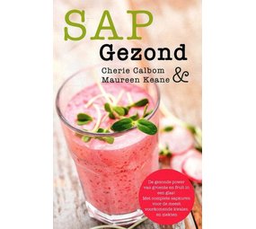 Sap gezond Sap gezond