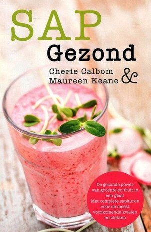 Sap gezond Sap gezond