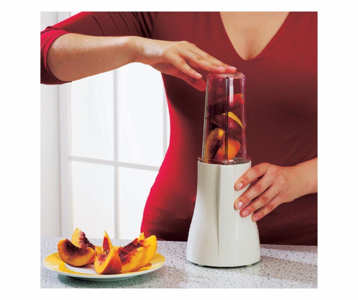 Personal Blender PB-250 Personal Blender PB-250