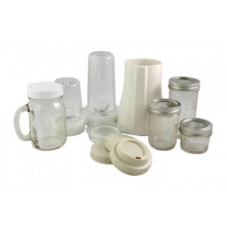 Personal Blender PB-350XL