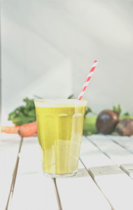 Oh my... juice! Oh my... juice!