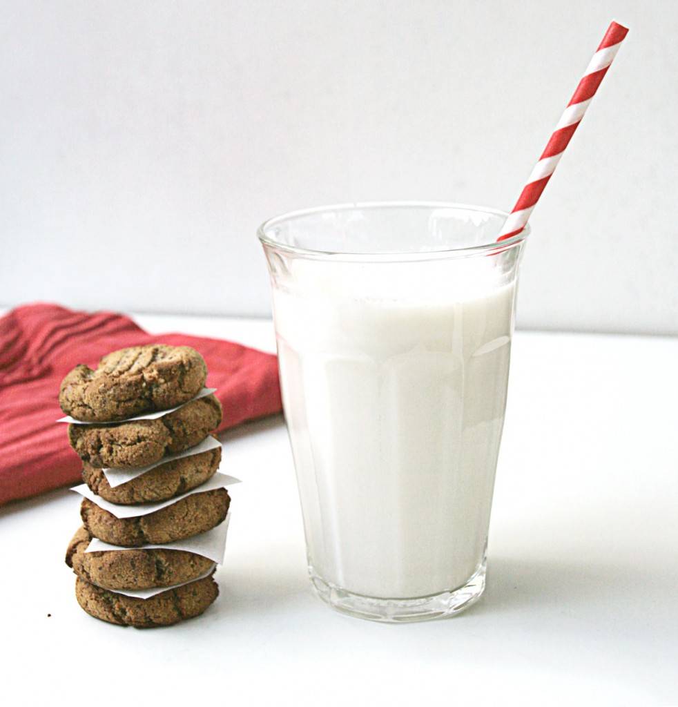 Melk voor elk Melk voor elk