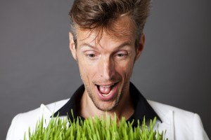 Powerpap van Auke Powerpap van Auke