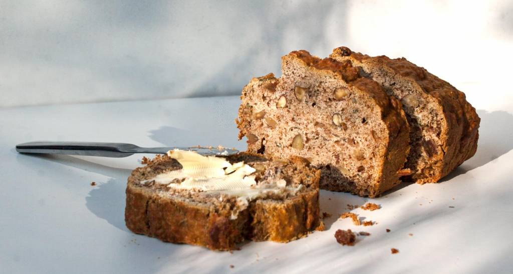 Recept: Appel-Pulp Brood