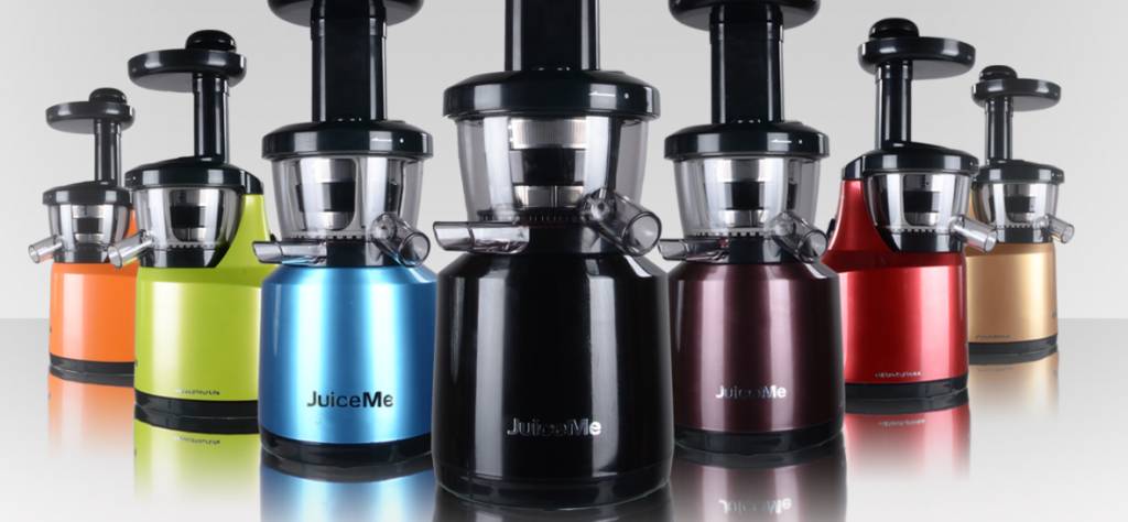 Win een JuiceMe! Win een JuiceMe!