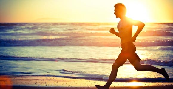 Gezond op vakantie Gezond op vakantie