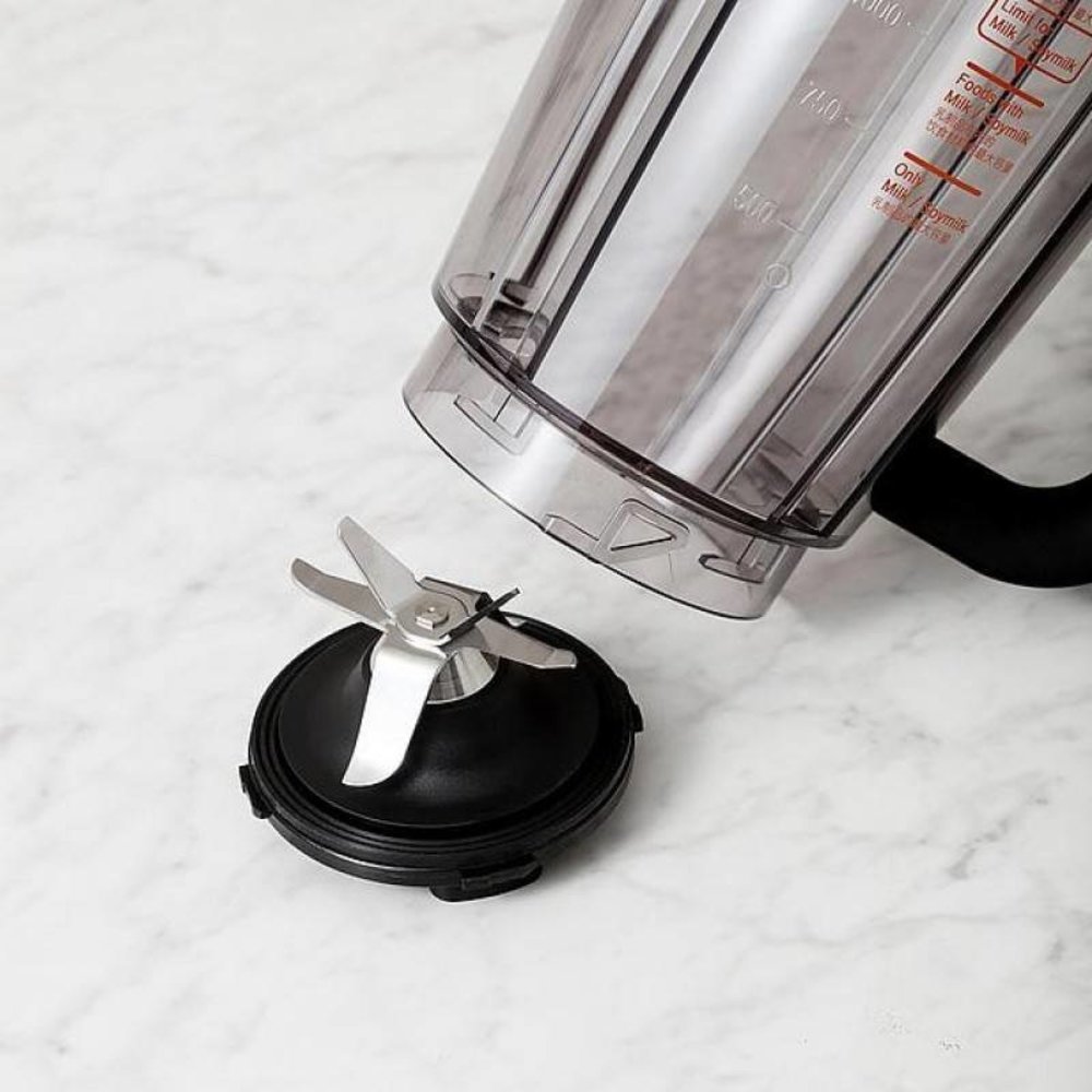 Ozen Hanssem vacuüm blender Ozen Hanssem vacuüm blender