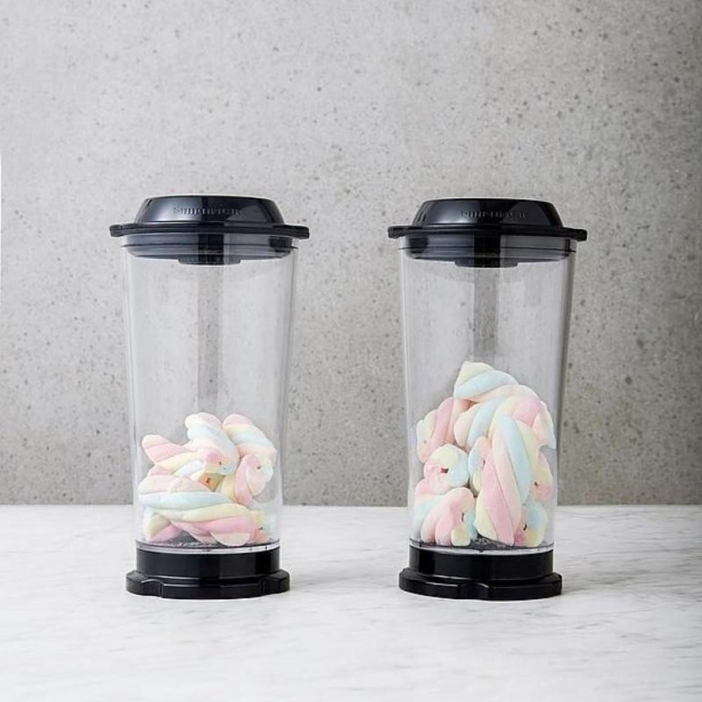 Ozen Hanssem vacuüm blender Ozen Hanssem vacuüm blender